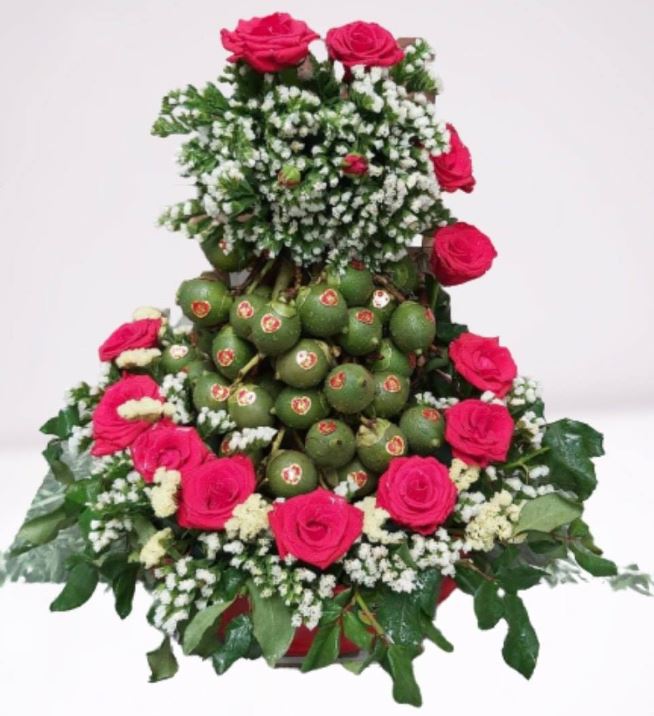 Chào Mừng Bạn Đến Với Chúng Tôi