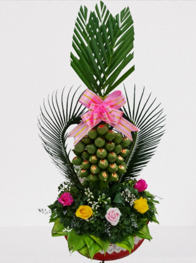 cau đám cưới cần thơ