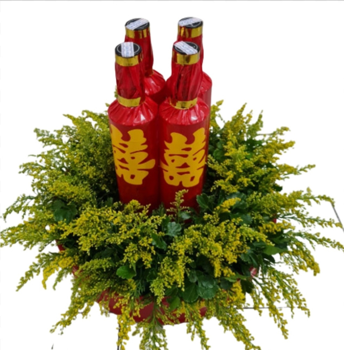 rượu cưới tại cần thơ