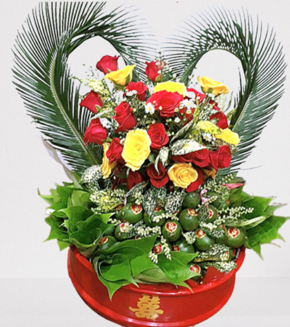 cau cuoi nghe thuat can tho