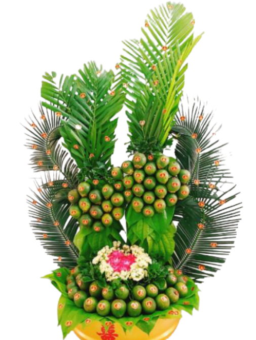 cau nghe thuat can tho