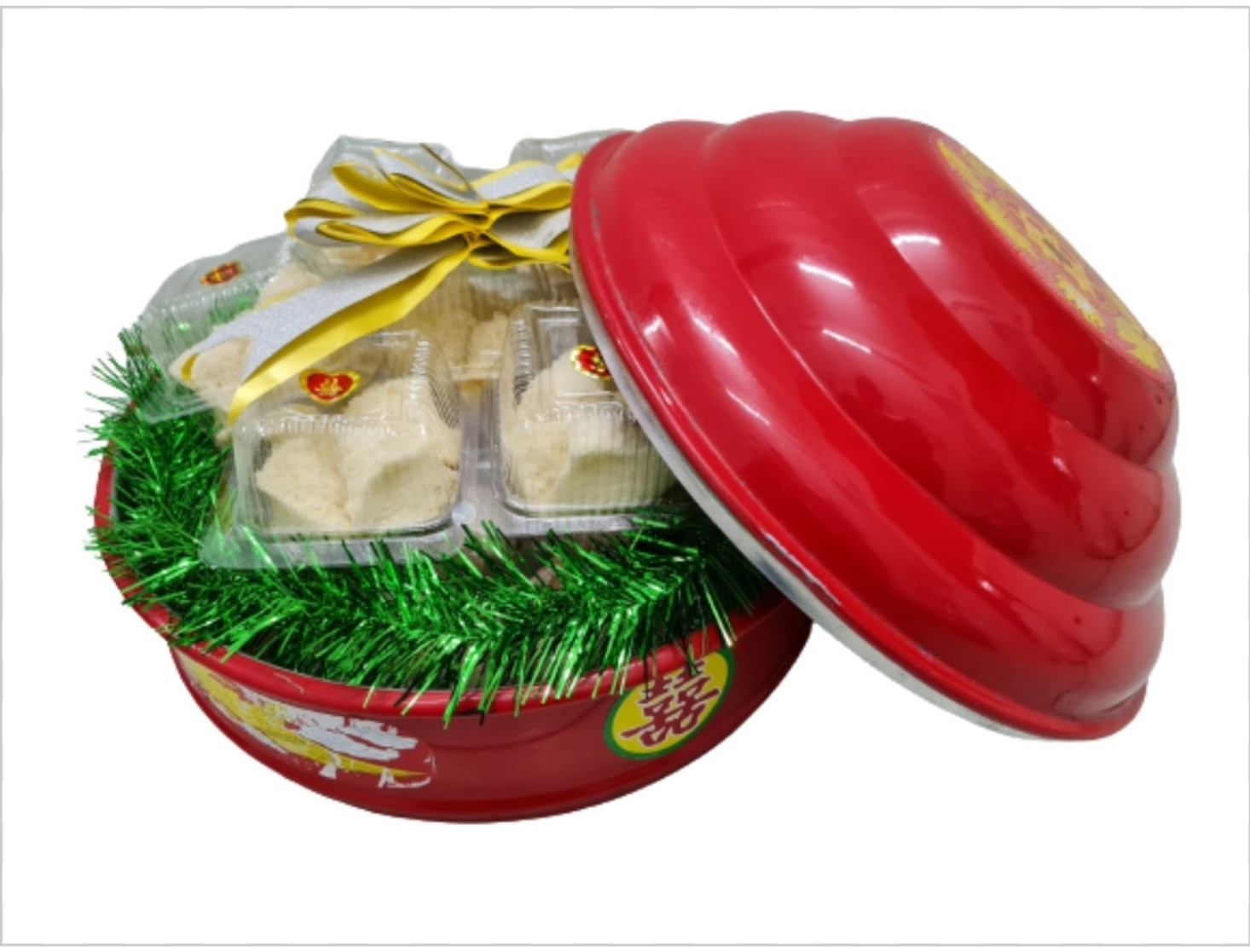 banh thung dam cuôi gia re