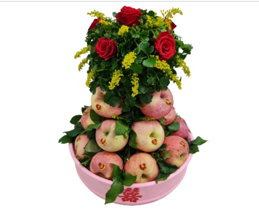 mam ngu qua dam cuoi cantho