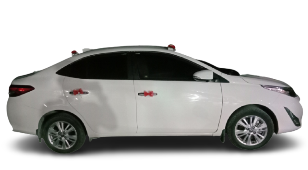 dịch vụ xe hoa can tho