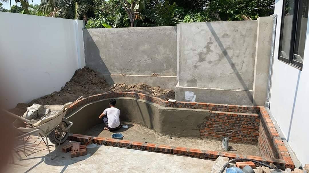 ho koi va tieu canh can tho